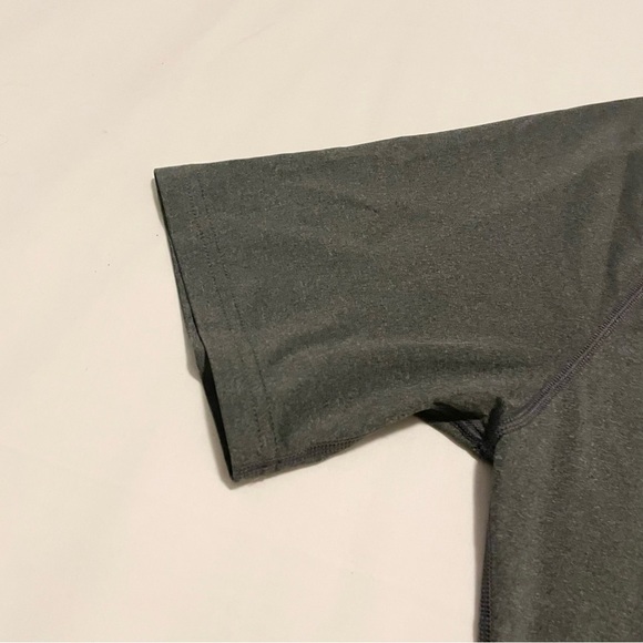 Under Armour Men's XL T-Shirt Compression Heatgear Shirt - Picture 4 of 14